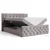 Boxspring postelja 13 - 160x200 cm