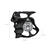 SmallRig ImageGrip Series Liquid Handle with ARRI Rosette (Right Side) 5241