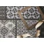 Decormat Vinil preproga Mešanica modelov 80x120 cm