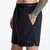 Under Armour VANISH WOVEN SHORT 2.0 6IN, muške fitnes hlače, crna 6009865