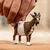 Schleich SLH14887 Schleich Farm World - Koza, figurica za otroke 3+