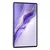Oukitel OT12 tablet 11 4G LTE, 4/256 GB, 8000 mAh, sa futrolom i olovkom, ljubičasti