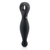 VIBRATOR Zenn Race To Your Orgasm ll Black
