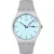 Swatch Muški sat SO29M702, Plavo kućište, Sivi