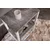 Venture Design Nočna omarica Rise 45x30x70 cm bela