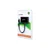 MANHATTAN Adapter 152709 Mini DisplayPort/M - HDMI/VGA F Crni