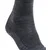 Falke TK2, nogavice m.poh, siva 16474