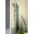 AMADEO Pravokotni zaslon 1200x800mm L/R varianta, steklo Brick - 120x80 cm - Aqualine - 24 - Pravokotne tuš kabine - 1200 - 1850 - 800 - 5 - 14