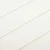 Vidaxl Vrtna miza bela 53x53x40 cm plastika
