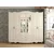 Hanah Home Ormar Rb-049, 210x190x52 cm, Bež