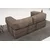 Atelier del Sofa Trosed Comfort, 190x75x95 cm, Sivi
