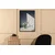 Venture Design Poster Cvetje 30x40 cm Bela