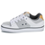 DC Shoes Nizke superge PURE Siva