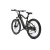 MS ENERGY Električni bicikl eBike m10 žuto-crni