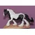COLLECTA Zbirateljska figurica, Gypsy Mare Spotted, 3+; 1 kos.