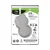 SEAGATE Hard disk 2TB 2.5 SATA III 128MB 5.400rpm ST2000LM015 Barracuda