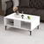 Hanah Home Klub sto Felix, 90x40.6x60 cm, Beli