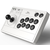 8BITDO Bežični Arcade gamepad 8BitDo Arcade stick Xbox/Windows/Mapping/Mode Switch/AUX/White
