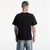 Majice NEIGHBORHOOD Nh . Tee Ss-3 Black L