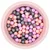 Bubble Pops v2 - Roza Loptasta Bazen sa Lopticama