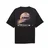 PUMA x REPRESENT Tee Oversized Men, Men, Black, S