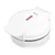 Linea LWM-0632 Aparat za galete, 1000 W, Beli