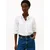 TOMMY HILFIGER Bluza  bela