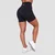 GymBeam Women‘s Ignite Shorts Black