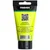 Akrilna barva fluorescentno rumena 75 ml Reeves