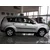 Side protective moldings Mitsubishi Outlander 2006-2013