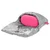 Womanizer Snap Accessory Pouch Silver