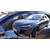 Window visors Audi Q6 e-tron 2024- (4 pcs)