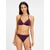 BRUNO BANANI Bikini, rdeča