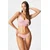 Modrček RIB Bralette, brez kosti