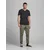 Jack & Jones Esplit Majica 781940 Črna