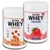 Olympic Ultra Whey Protein Jagoda i Karamela 750g, 2 komada