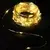 Aigostar - LED niz 40xLED/2x3V 4m topla bela