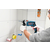 BOSCH plavi alat GSB 16 RE SSBF vibraciona busilica