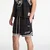 PUMA x REPRESENT Oversized Shorts Men, Men, Black, XL