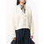 Karen Walker - V-neck cardigan - women - White