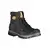 Carrera Muške čizme Cam73203_Ne2020Blac, Crne