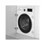 BEKO B3WBT691415W Ugradna mašina za pranje veša