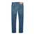LEVIS Majica Batwing, bela