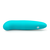 Majhen G-spot vibrator-turkizna