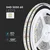 V-tac 212148 led traka 5050 60led, 11w, 12v, 6500k, ip65