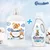 Coccolino Mehčalec za perilo , Cotton Cloud 1, 702 ml