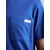Calvin Klein Jeans Majica LV04RF280G Modra Regular Fit