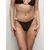 RARE by Lorena Rae Bikini hlačke  rjava