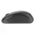 Logitech MK295 Silent Bežična tastatura i miš, Set, Crni