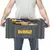 Dewalt otvorena kutija za alat DWST1-75654